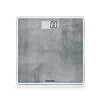 Soehnle Soehnle 63882 Digital Style Sense Compact 300 Scala personale Betonlook