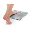 Soehnle Soehnle 63882 Digital Style Sense Compact 300 Scala personale Betonlook
