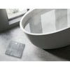 Soehnle Soehnle 63882 Digital Style Sense Compact 300 Scala personale Betonlook