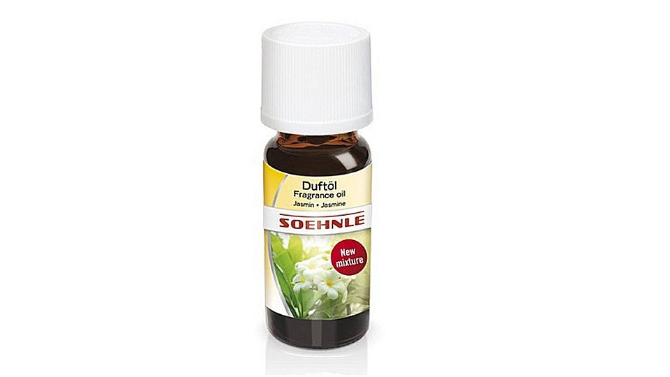 Soehnle 68070 geurolie jasmijn 10ml