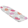 Leifheit 71601 strijkplankovertrek cotton comfort s m 125x40 cm
