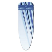 Leifheit strijkplankhoes thermo-reflect, glide park s m 125x40 cm - afbeelding 1