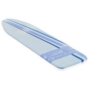 Leifheit strijkplankhoes thermo-reflect, glide park s m 125x40 cm - afbeelding 2
