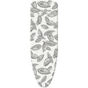 Leifheit leifheit cubierta de planchar vapor perfecto s m 125x40 cm