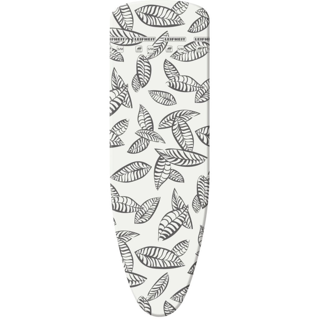 Leifheit leifheit cubierta de planchar vapor perfecto s m 125x40 cm