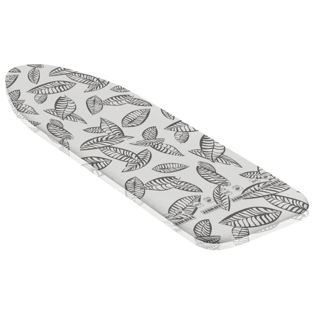 Leifheit leifheit cubierta de planchar vapor perfecto s m 125x40 cm