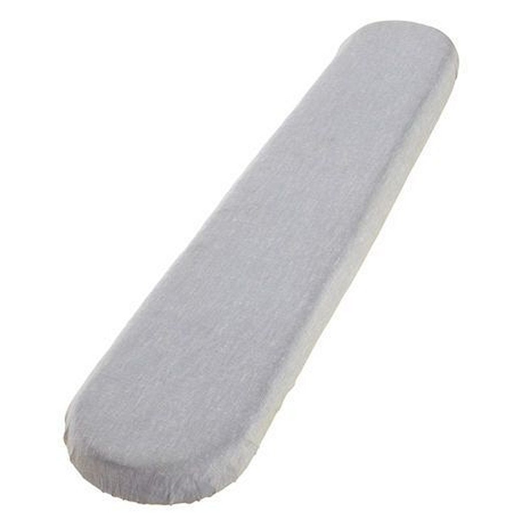 Leifheit 71821-1 mouwplankhoes 57x15 cm grijs