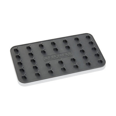Leifheit Leifheit 72691 Porta di ferro mobile Grey