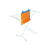 Leifheit Leifheit 72700 100 Easy Droogrek 100cm 10m