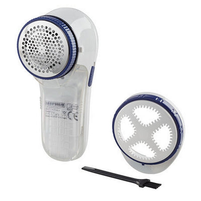 Leifheit Leifheit 80029 blu fluffoso elettrico