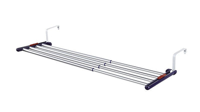 Leifheit Leifheit 81413 Draogkrek Quartett Duo 4.2m