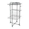 Leifheit Droogtoren Classic 340 Black