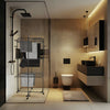 Leifheit Droogtoren Classic 340 Black