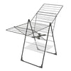 Leifheit Droogrek Classic 250 Flex Black