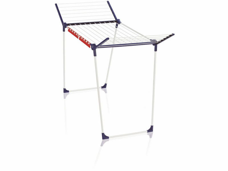 Leifheit droogrek pegasus 180 solid - 18 m drooglengte