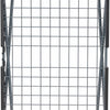 Leifheit 81589 droogrek pegasus 180 solid black 18m