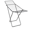 Leifheit 81696 classic 200 easy droogrek zwart