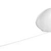 Leifheit 83106 roldrooglijn rollfix 80 single longline