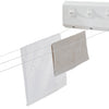 Leifheit Leifheit 83107 Rollfix Rollfix 150 Triple Longline