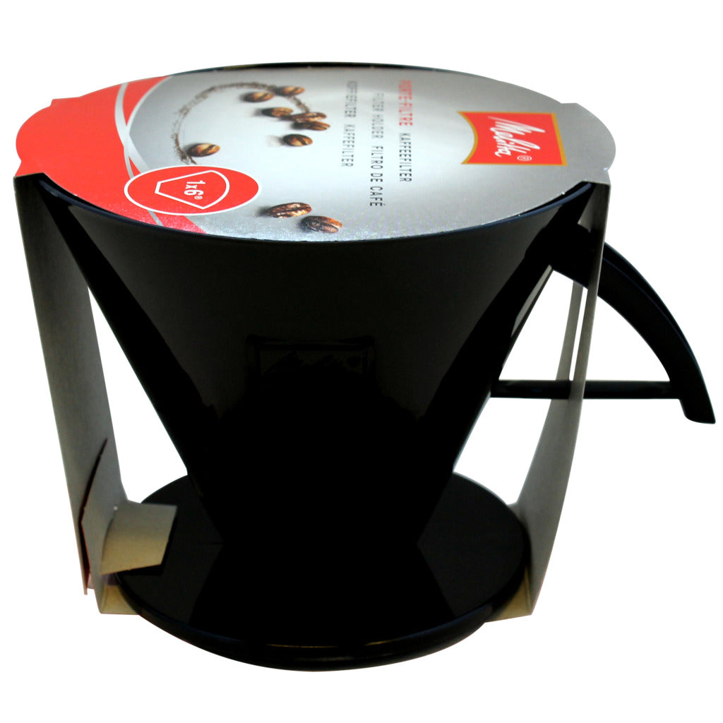 Melitta Melitta 5811014 Soporte de filtro Nr.6