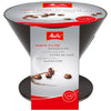 Melitta Melitta 5811014 Soporte de filtro Nr.6