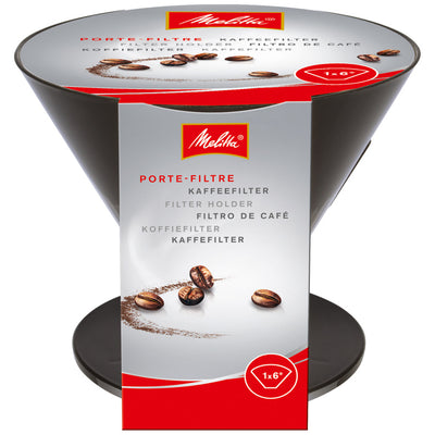 Melitta Melitta 5811014 Titolare del filtro Nr.6