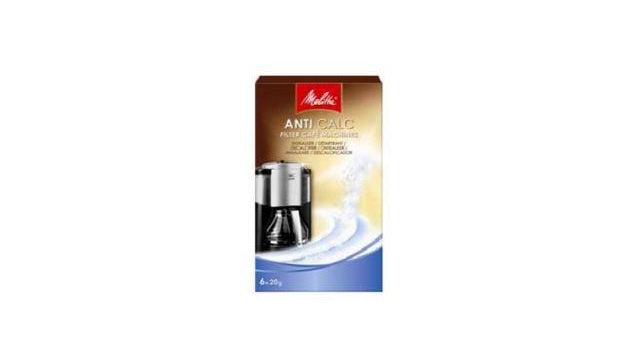 Melitta Melitta Descriler per caffè espressomine