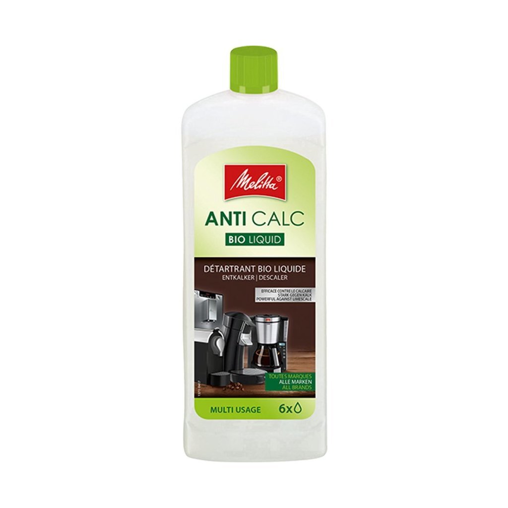 Melitta Melitta Anti-Calc Bio Liquid Descriler