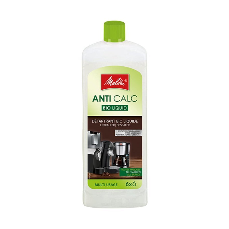 Melitta Melitta Anti-Calc Bio Liquid Descriler
