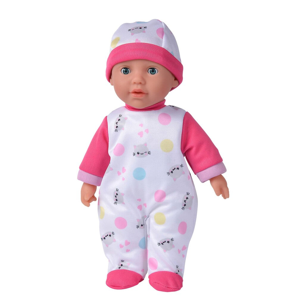 Babypop Laura Cutie, 30 cm