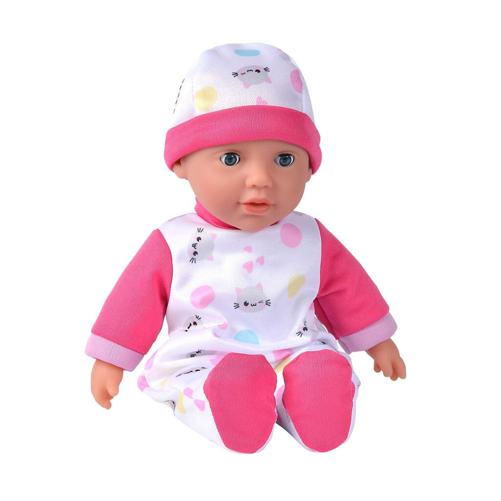 Babypop Laura Cutie, 30cm