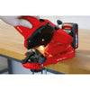 Einhell Einhell Battery Saw Chain Cutter GE CS 18 Li Solo 4499940