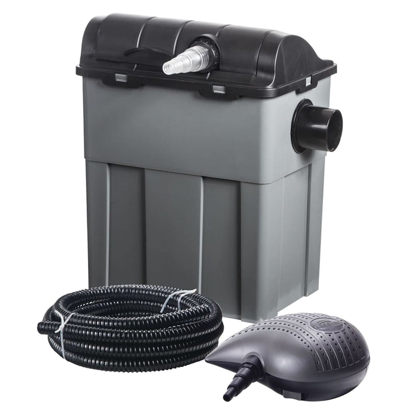 Heissner heissner gravity filter set 3300 l u