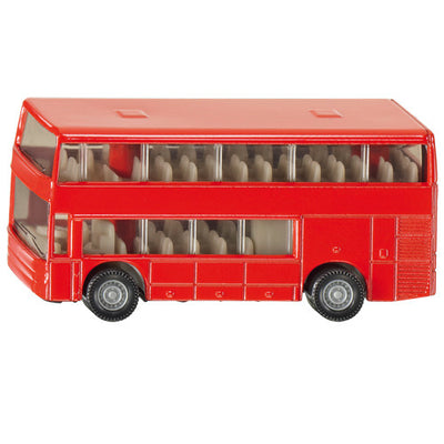 Siku 1321 dubbeldekker