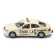 Siku 1363 mercedes-benz taxi