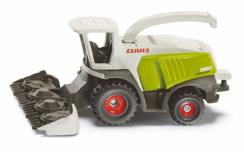 Siku 1418 claas maishakselaar
