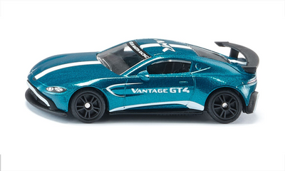 Siku 1577 aston martin vantage gt4