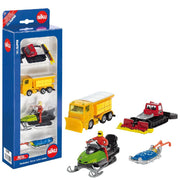 Siku 6290 Juego de regalos Invierno - afbeelding 1