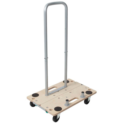 Wolfcraft Wolfcraft 5-en-1 Muebles de muebles con mango FT350B 5548000