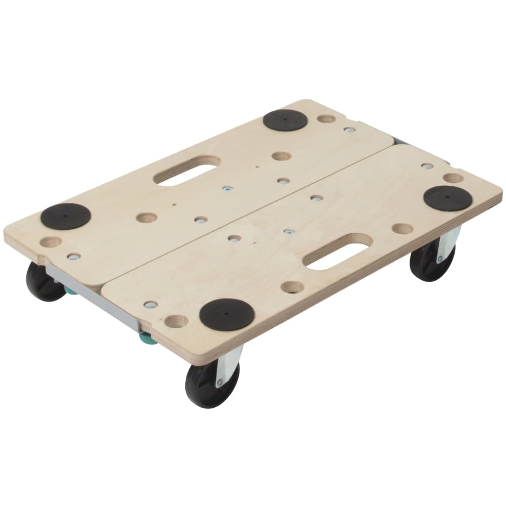 Wolfcraft Wolfcraft 5-en-1 Muebles de muebles con mango FT350B 5548000