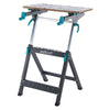 Wolfcraft wolfcraft spanen machinetafel master 750 ergo