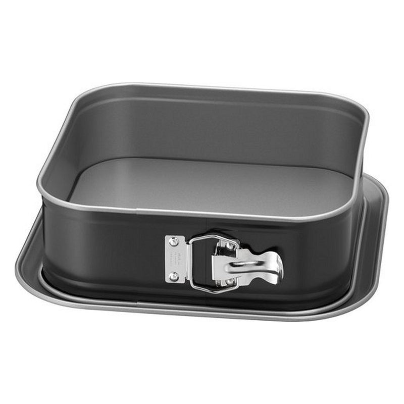 Kaiser Kaiser 2300659602 Inspiration Spring Form 24x24cm nero