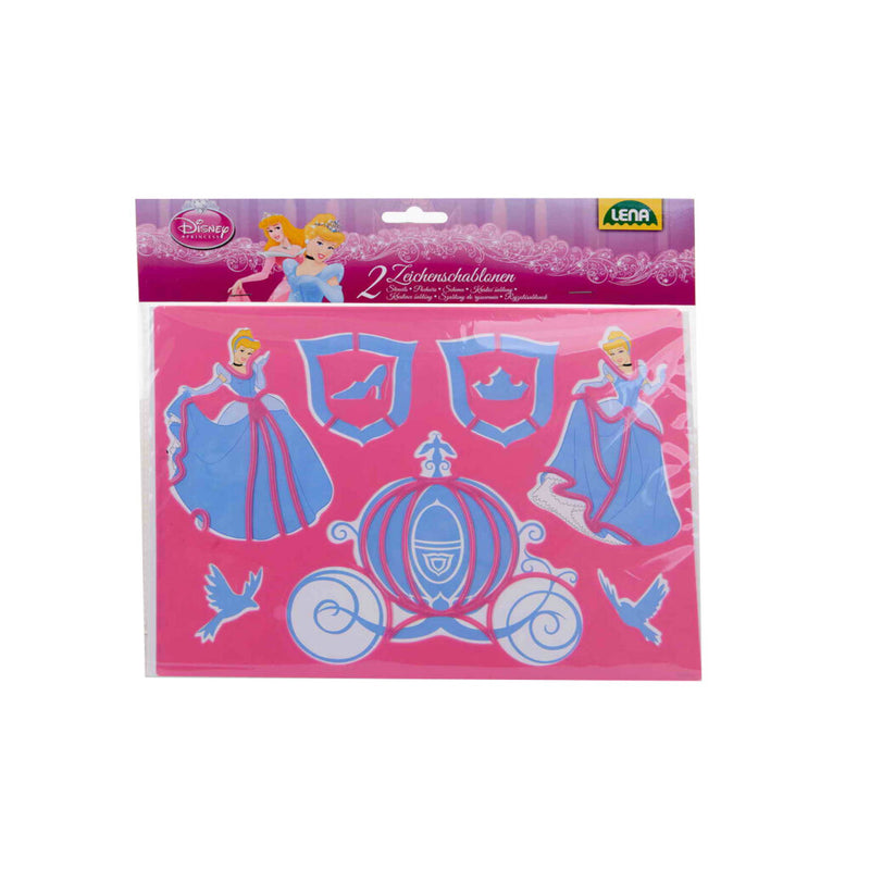 Set Disney Princess Cenerentola Templon
