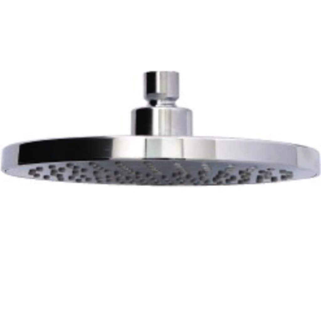 Knight Ridder Rain doccia set con massaggio Bahamas Chromium 91440