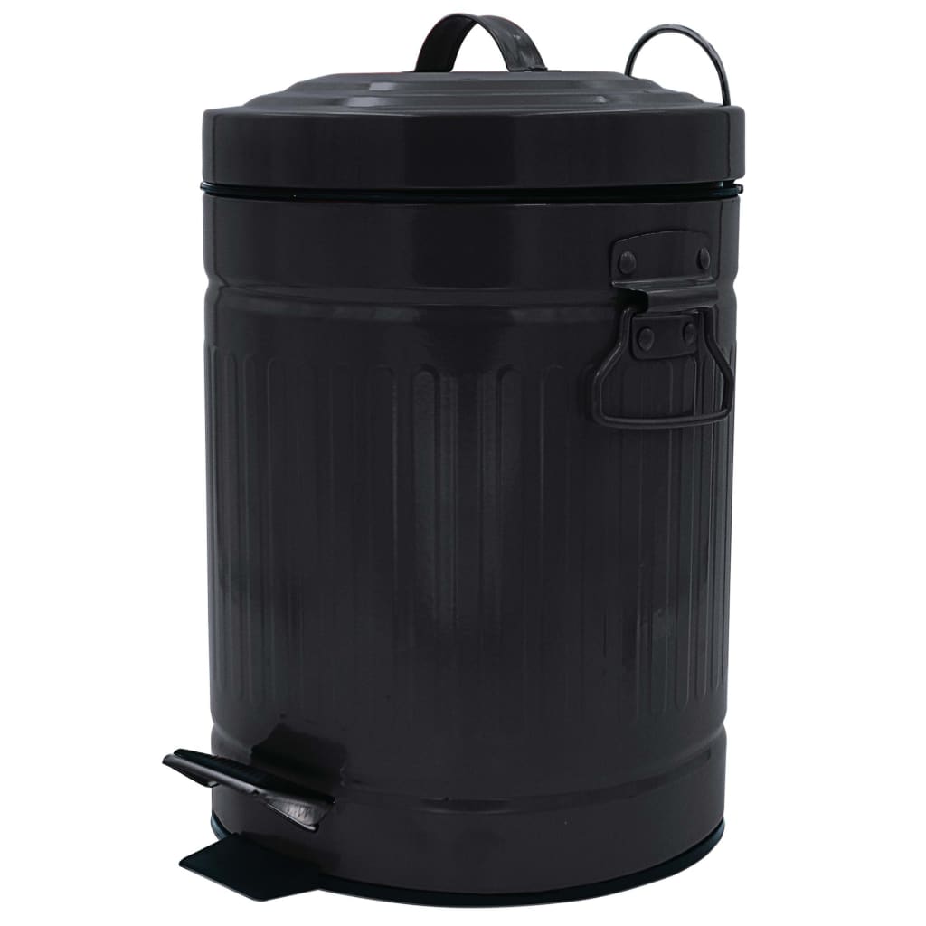 RIDDER RIDDER PUCKET PUMBA 5 L NERO