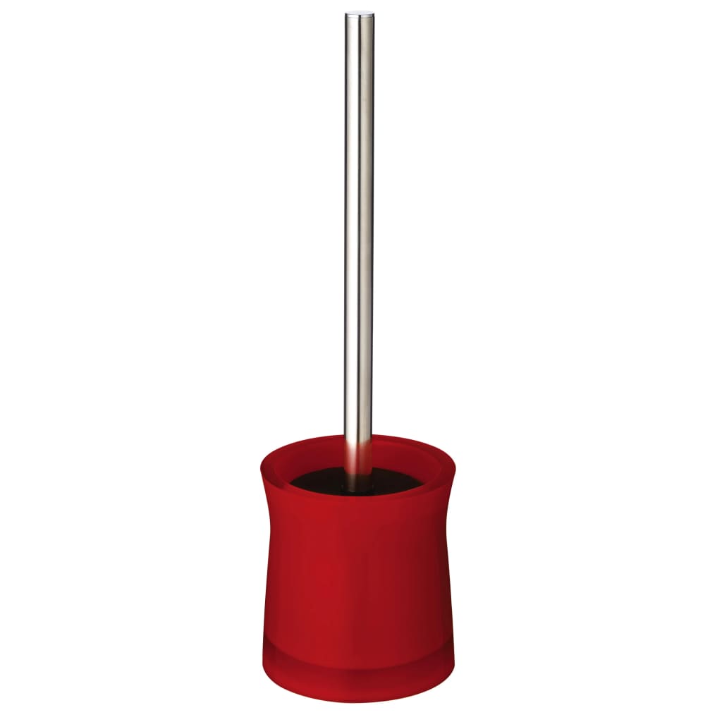 REDDER RIDDER WIEL BRUSH Disco ROSSO