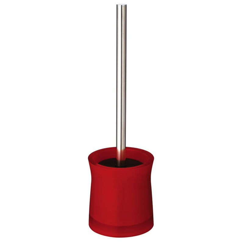 REDDER RIDDER WIEL BRUSH Disco ROSSO