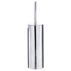 RIDDER RIDDER WCUS BRUSH LONDRA CHROME -Collorato