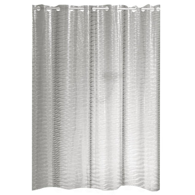 Cortina de ducha Ridder Ridder seda 180x200 cm