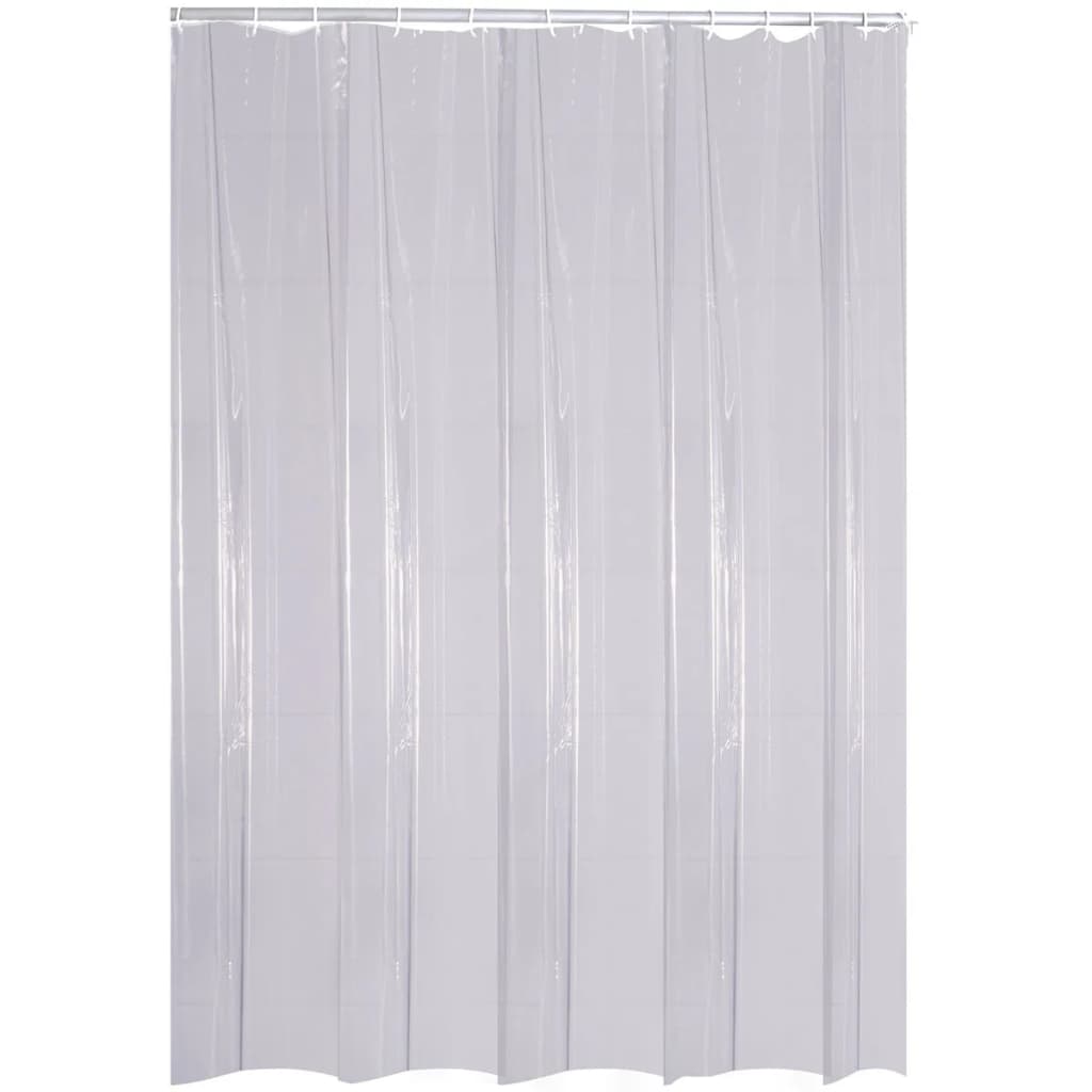 Ridder Ridder Shower Curtain Brilliant 180x200 cm